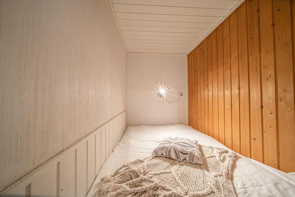 Levi Nietos Apartamento Kittilä Exterior foto